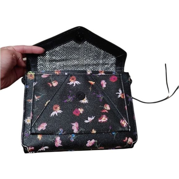 REBECCA MINKOFF MARLOWE MINI CROSSBODY - Picture 6 of 11